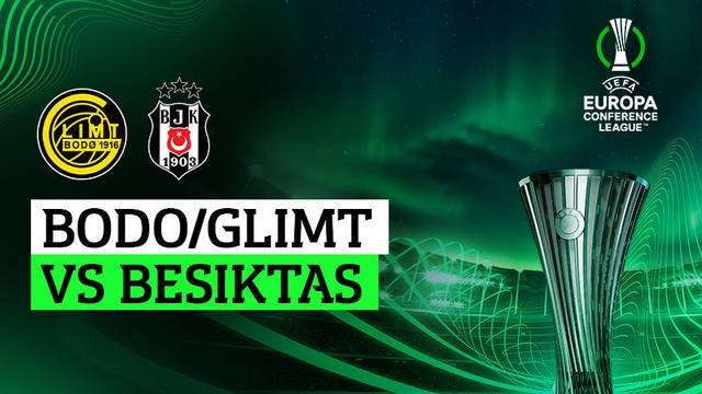 Palpite FK Bodo/Glimt x Beşiktaş: 26/10/2023 - Liga de Conferência