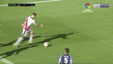 Rayo Vallecano 1-2 Real Valladolid | Liga Spanyol | Match Highlights dan Gol-Gol