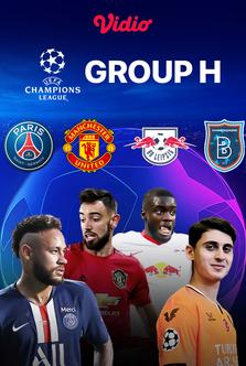 Penyisihan Grup H | Liga Champions 2020/2021
