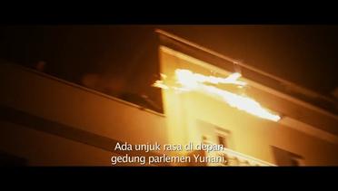 Jason Bourne Trailer 1 (Universal Pictures) [HD] | Indonesia
