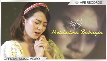 Ifny - Melihatmu Bahagia (Official Music Video)