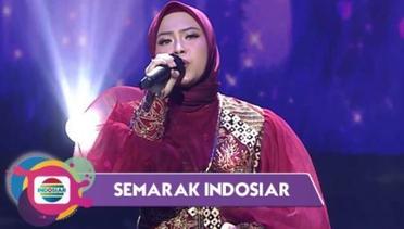Megah!!! Sulis Lida-Agnes Popa-Selfi Lida "Egois" | SEMARAK INDOSIAR 2021