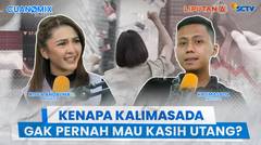 Kenapa Kalimasada, Sang "Profesor" Kripto Indonesia Gak Pernah Mau Kasih Utang? | Cuanomix