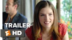 Get a Job Official Trailer  (2016) - Anna Kendrick, Miles Teller Movie HD