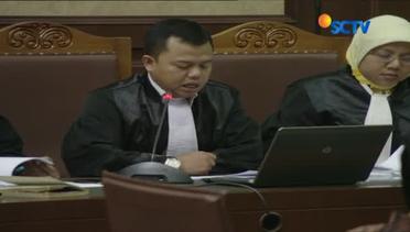 Live: Jaksa KPK Jawab Pembelaan Setya Novanto - Liputan6 Siang