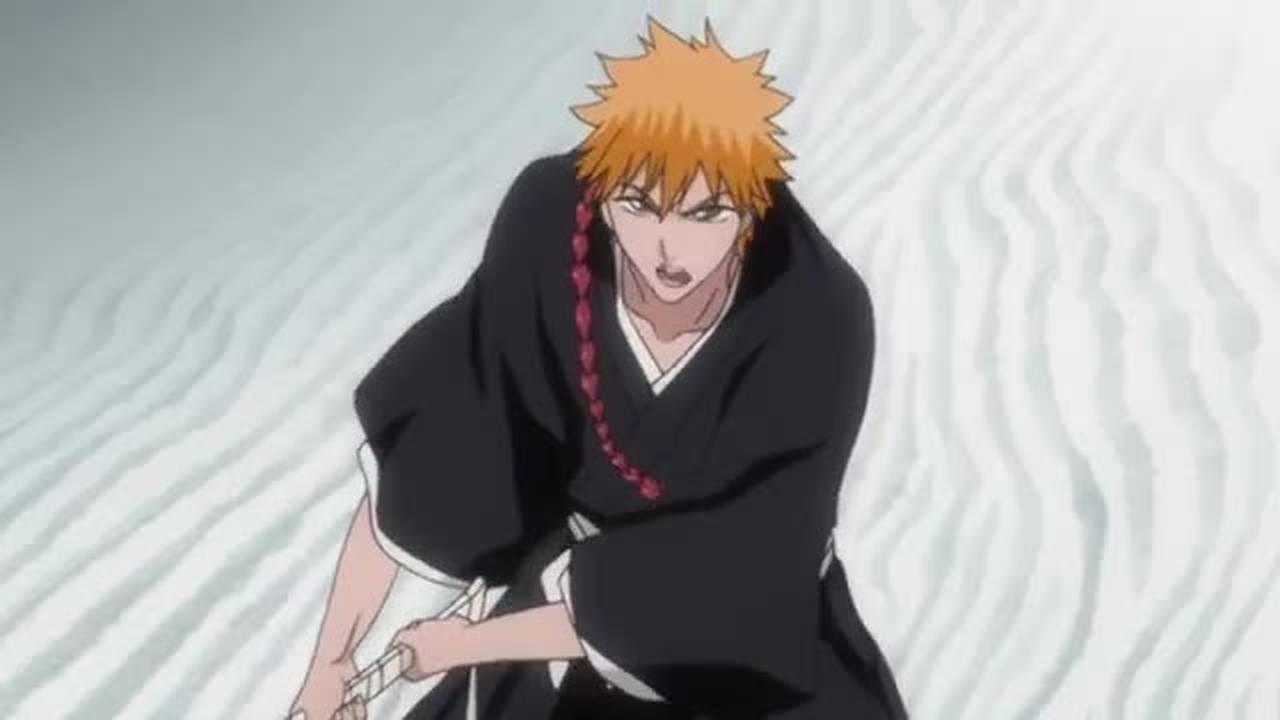 Bleach Episode 146 (2010) Vidio