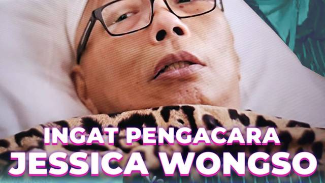 Ingat Pengacara Jessica Wongso 'Kopi Sianida'? Ini Kabarnya Sekarang