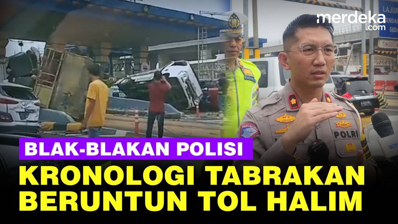 Polres Belu Ungkap Tabrak Lari, Bukti di Mobil Tanki Tak Terbantah