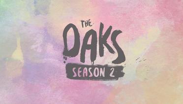 Teaser The Daks Season 2