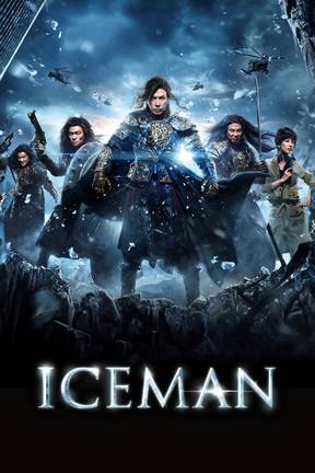 Iceman