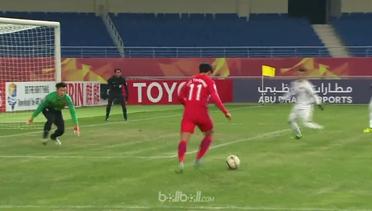 Korea Selatan 2-1 Vietnam | Piala Asia U-23 | Highlight Pertandingan dan Gol-gol