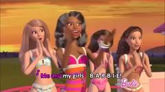 Barbie Song - Anything is Possible