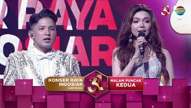 Terimakasih Pemirsa Indosiar! YPP Telah Salurkan Bantuan Utk Korban | Konser Raya 31 Tahun Indosiar