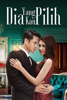 Dia Yang Kau Pilih