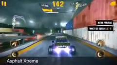 ASPHALT XTREME | Game balap rally dengan kualitas grafis yang super keren