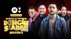 ONAD NGAKU DIRINYA NGONDEK?! - Pingin Siaran Show S3 Episode 2