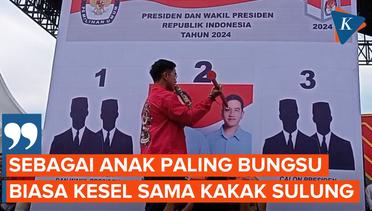 Jokowi Sebut Presiden Boleh Kampanye, Anak Enggan Berkomentar, Menantu Membenarkan