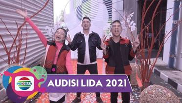Audisi LIDA 2021 - 06/03/2021