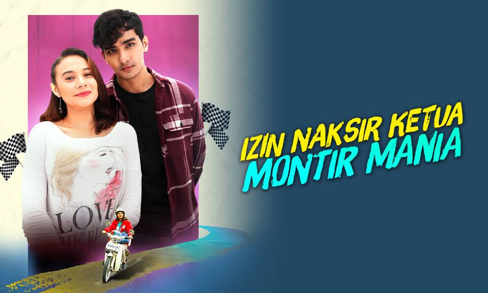 Izin Naksir Ketua Montir Mania