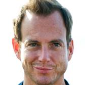 Will Arnett
