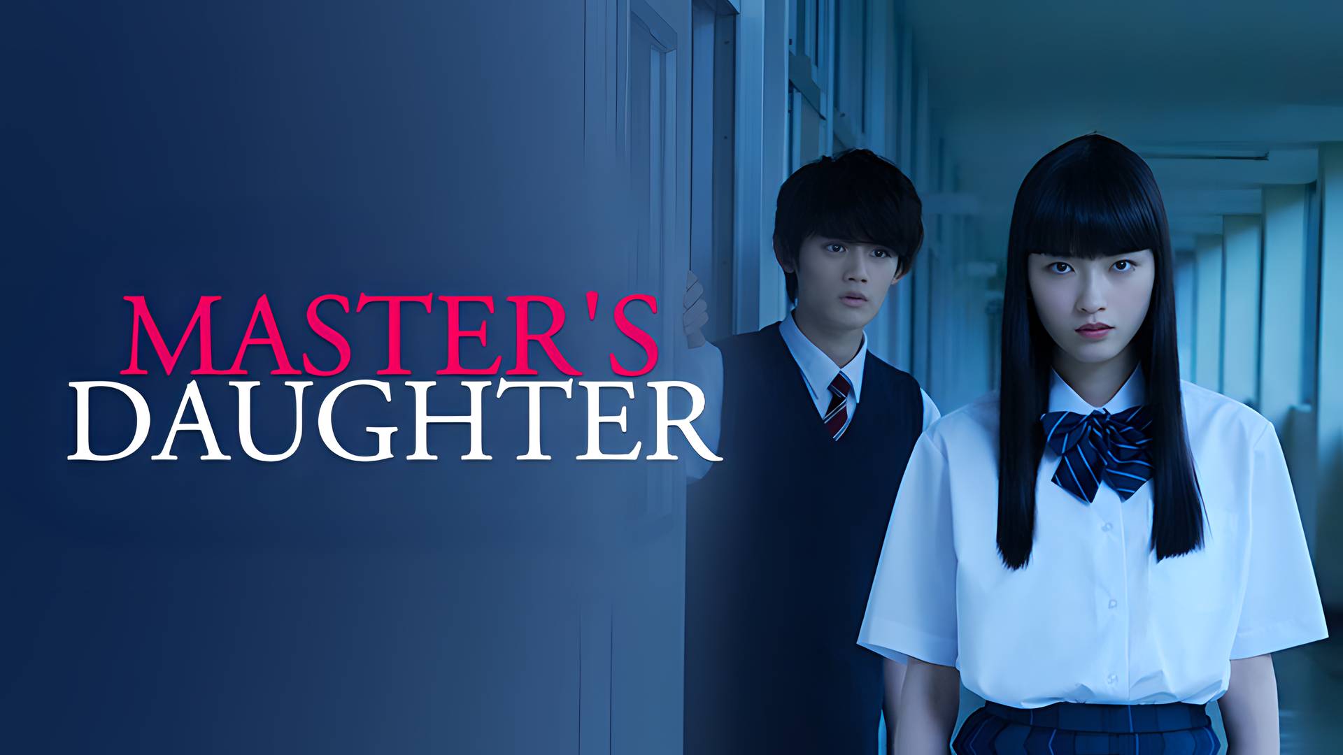 Master's Daughter
