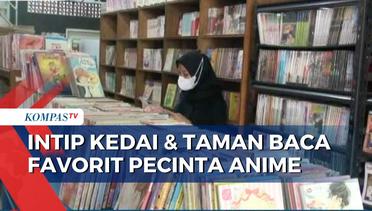 Kedai dan Taman Baca di Kota Banjarbaru Jadi Pilihan Favorit untuk Bersantai