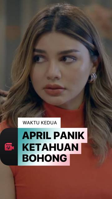 Waktu Kedua
