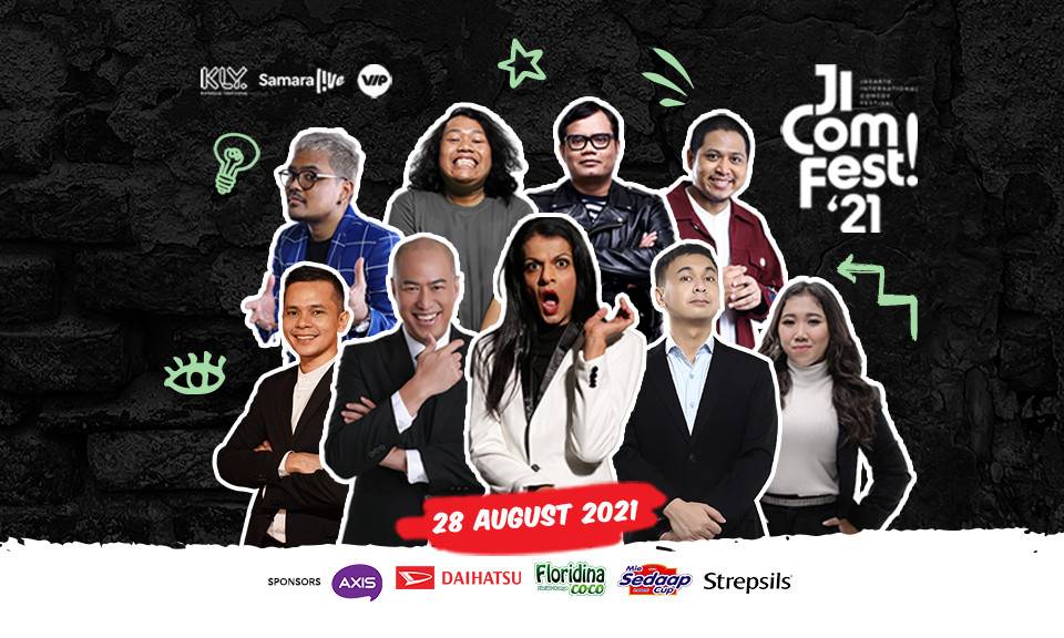 JICOMFEST 2021