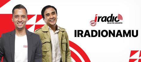 Iradio streaming top