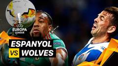 Mini Match - Espanyol VS Wolves I UEFA Europa League 2019/2020