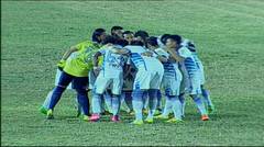 Highlights Piala Presiden 2015 : Pusamania Borneo FC vs Persib Bandung 3-2