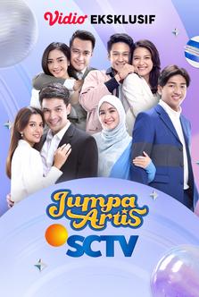 Jumpa Artis SCTV