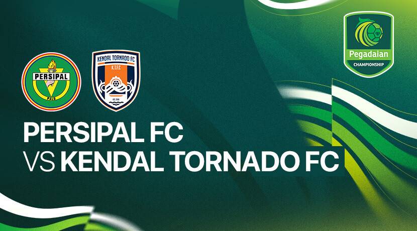 PERSIPAL (BABEL United) vs Kendal Tornado FC