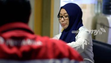 Agustin Nurul Fitriyah, Nahkoda Perempuan Pertama di Indonesia _ Her Journey Eps 3 Part 1