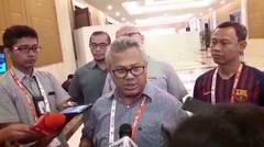 Ketua KPU Geram Dibilang Tak Serius Tangani soal Surat Suara Tercoblos di Malaysia