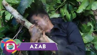 AZAB - Raja Hipnotis Jalanan, Makamnya Menghilang Sesaat Setelah Dikuburkan
