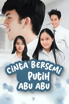Cinta Bersemi di Putih Abu-Abu
