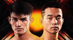 Danny Kingad vs. Xie Wei | ONE Official Trailer