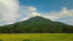 Gunung Pulosari (1.346 Mdpl)