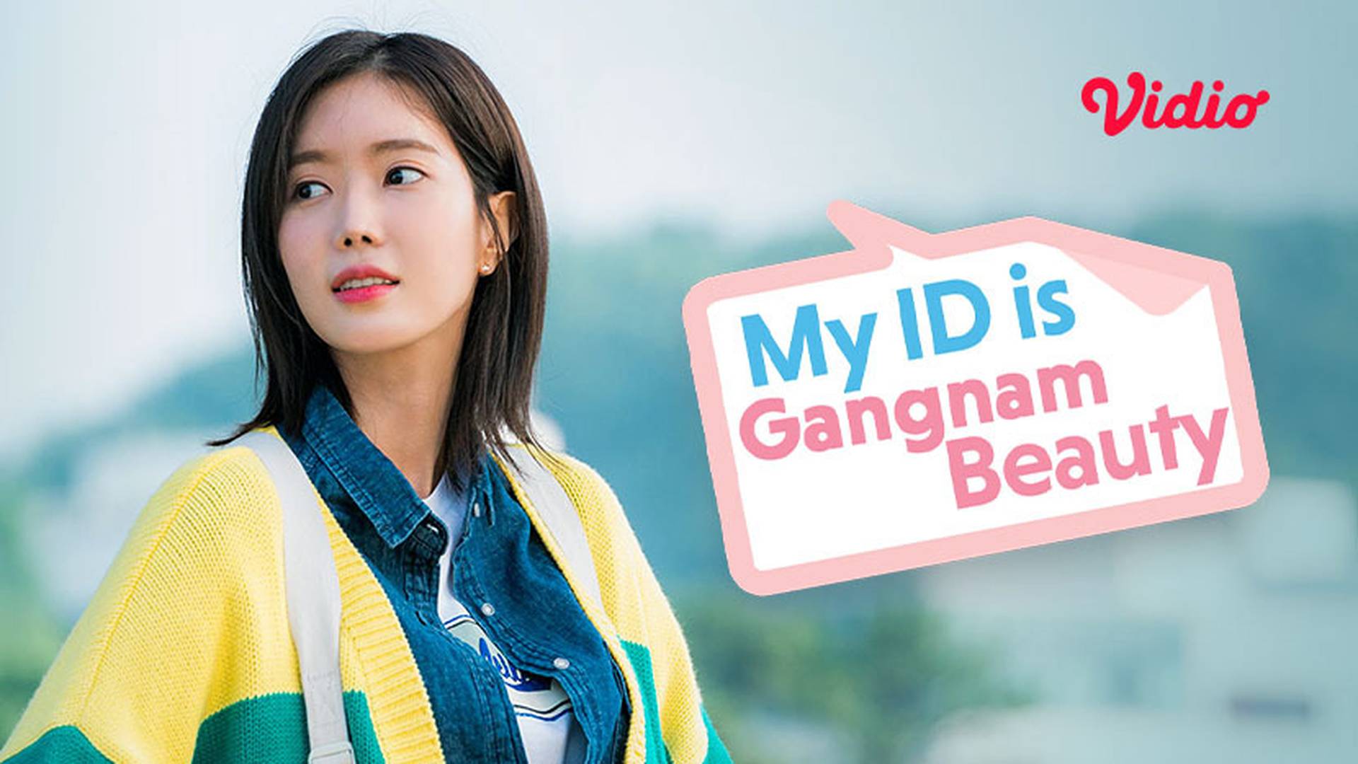 My id is gangnam beauty streaming store