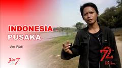 Indonesia Pusaka (plus midle) By Rudi & Fine On 7