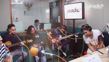 Indokustik bersama Ungu - Terbaik - Iradio FM