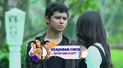 Keajaiban Cinta: Darwin Yakin Tiana Masih Mencintai Dirinya | 11 Juni 2021