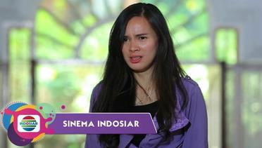 Sinema Indosiar - Kisah Istri Pembangkang