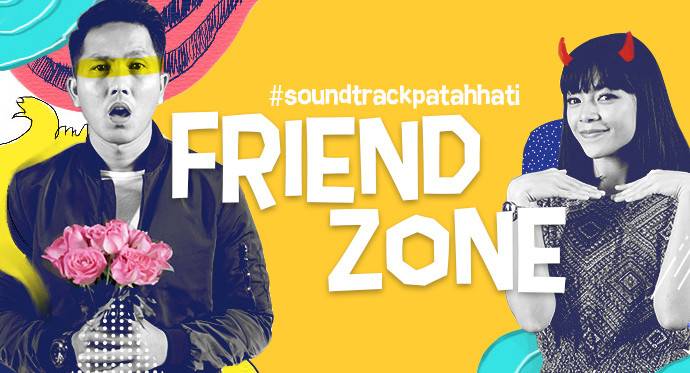 Friendzone