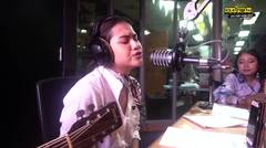 Mytha Lestari | Begitulah | LIVE di HUT Trax FM