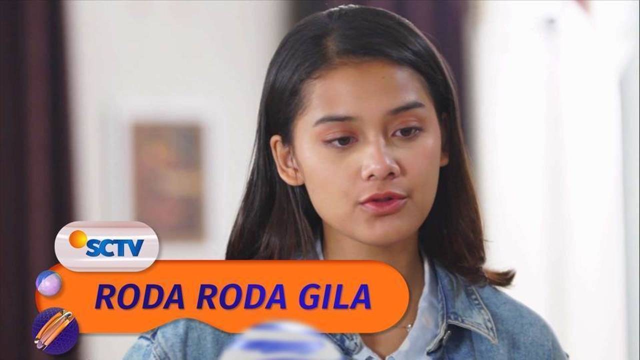 Roda Roda Gila - Episode 37 | Part 1/2 (2022)