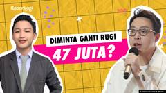 Kronologi Perseteruan dr. Richard Lee dan Adik Asuh, Farel Aditya