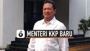 Sakti Wahyu Trenggono Jadi Menteri KKP Baru Gantikan Edhy Prabowo