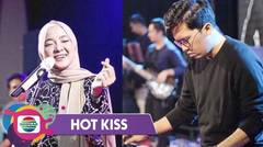 Pakar Ekspresi Menilai Pakaian Nissa Sabyan & Ayus yang Sering Sama Bukanlah Kebetulan | Hot Kiss2021